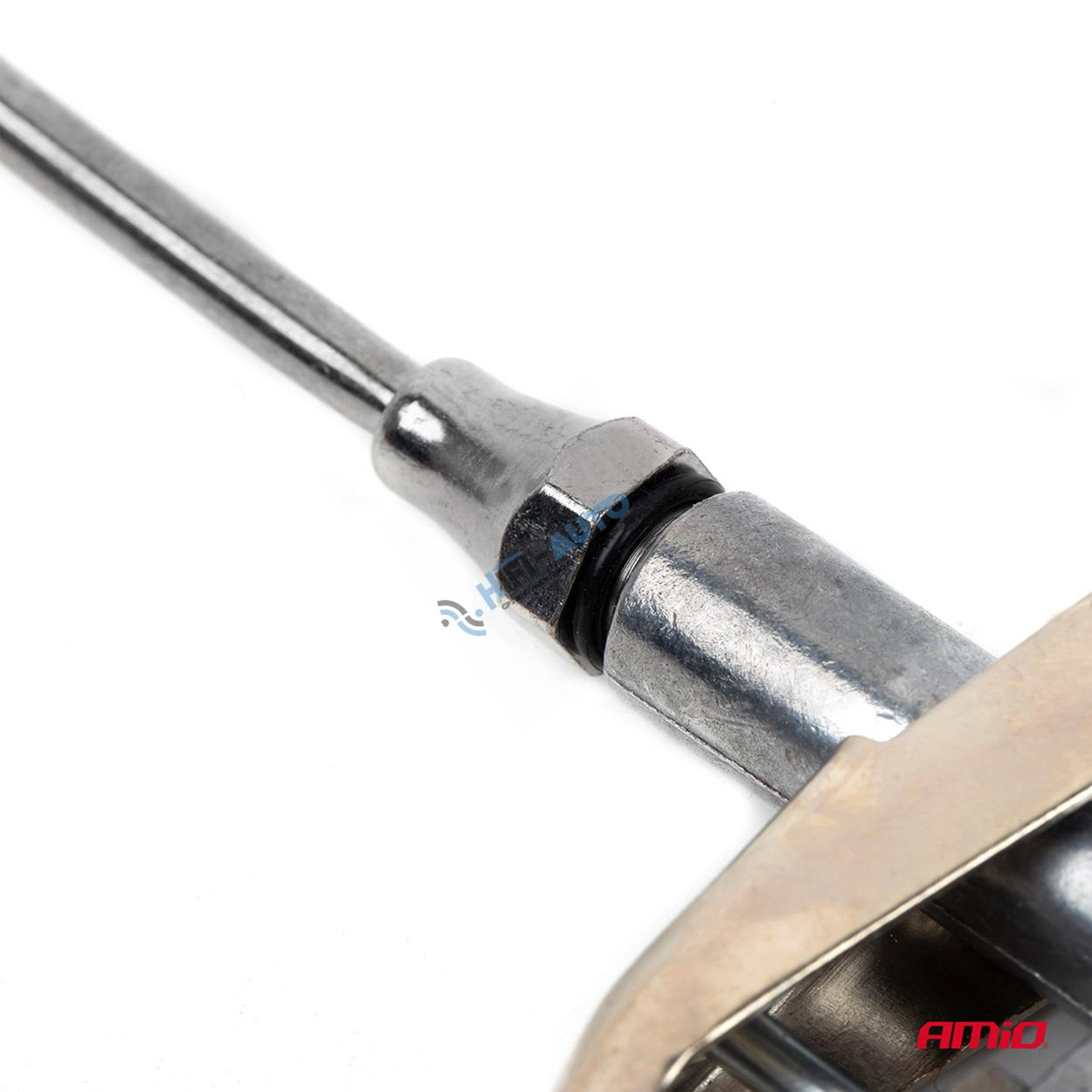 Pneumatická vzduchová pištoľ PT-13