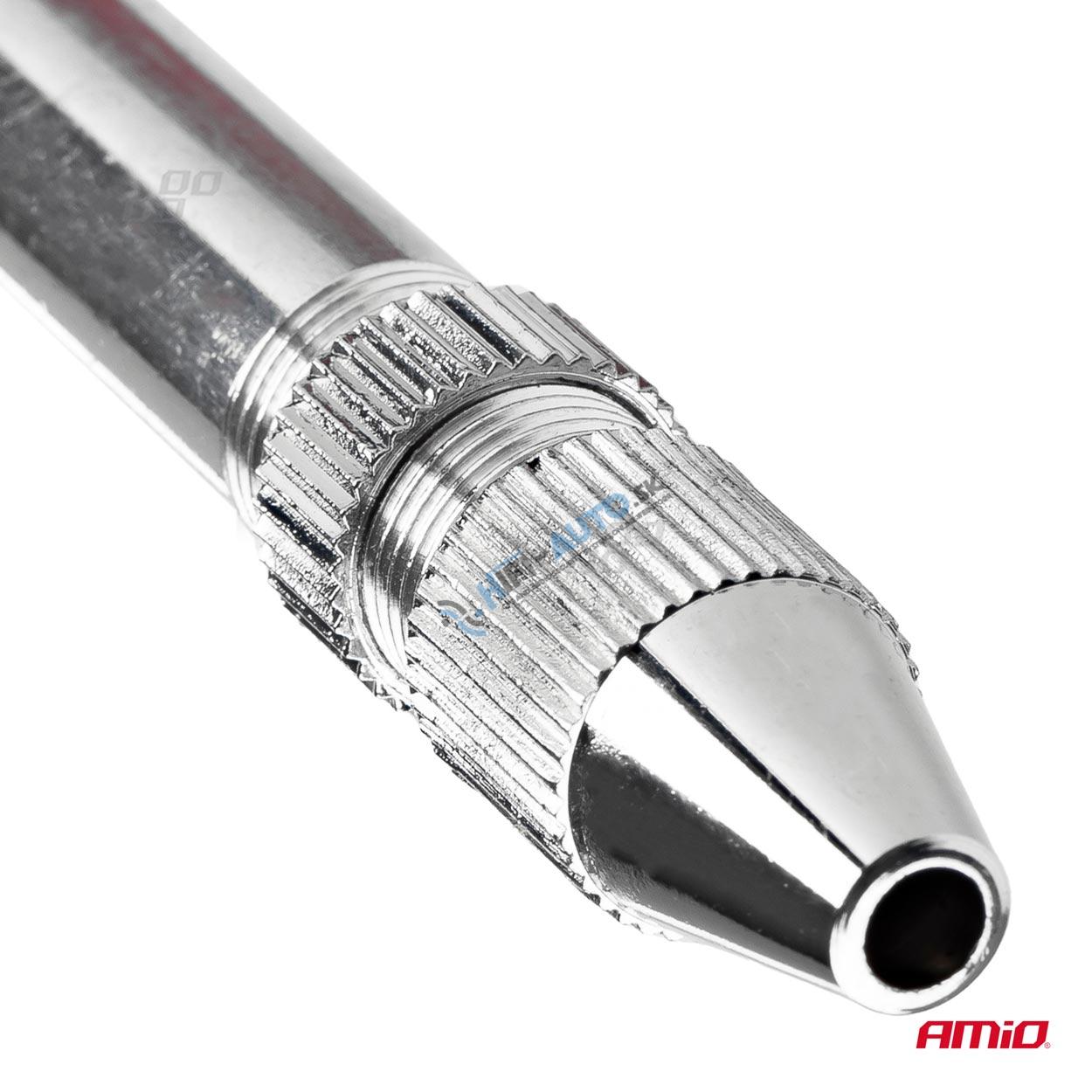 Olejová striekacia pištoľ PT-16