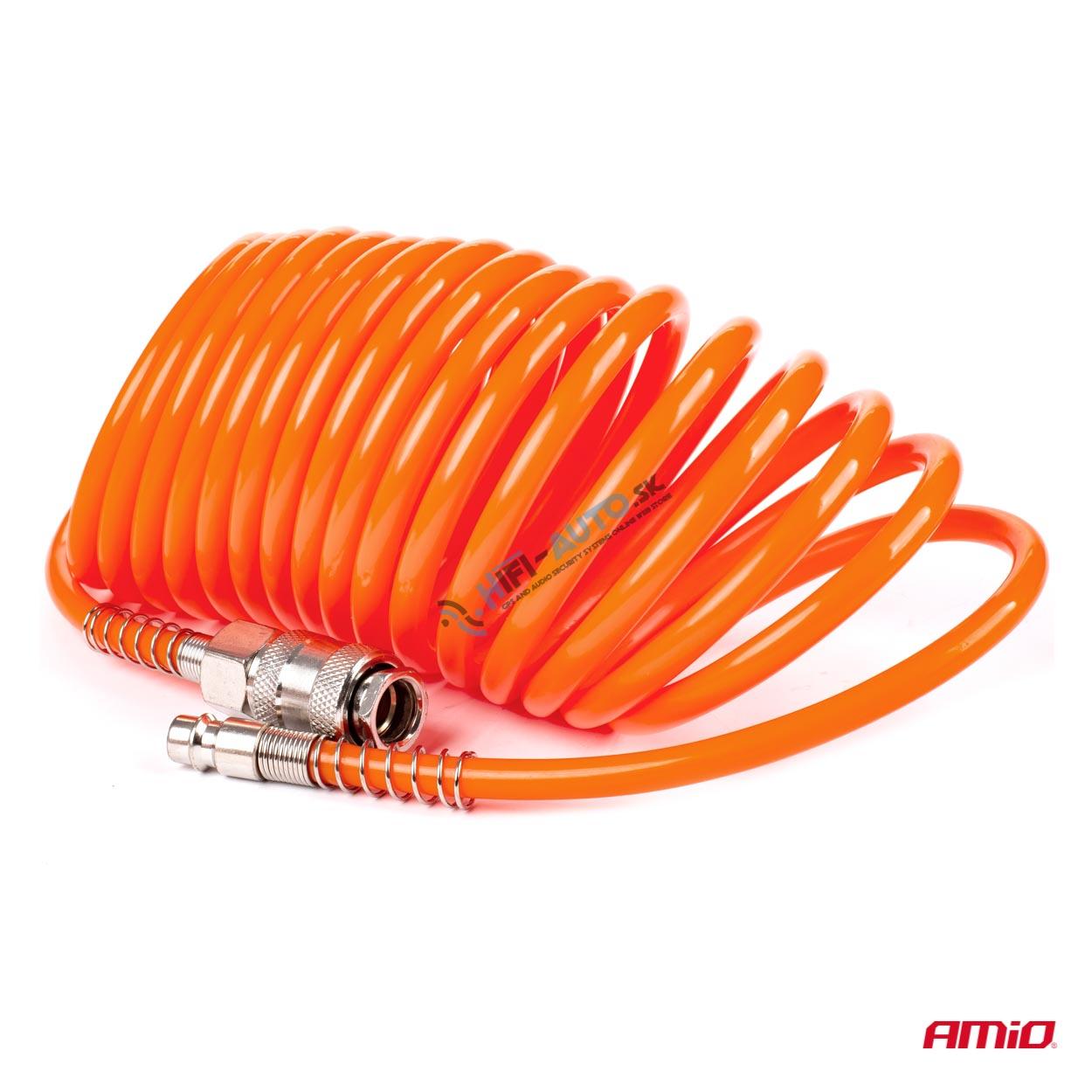 Sada pneumatického náradia PT-08