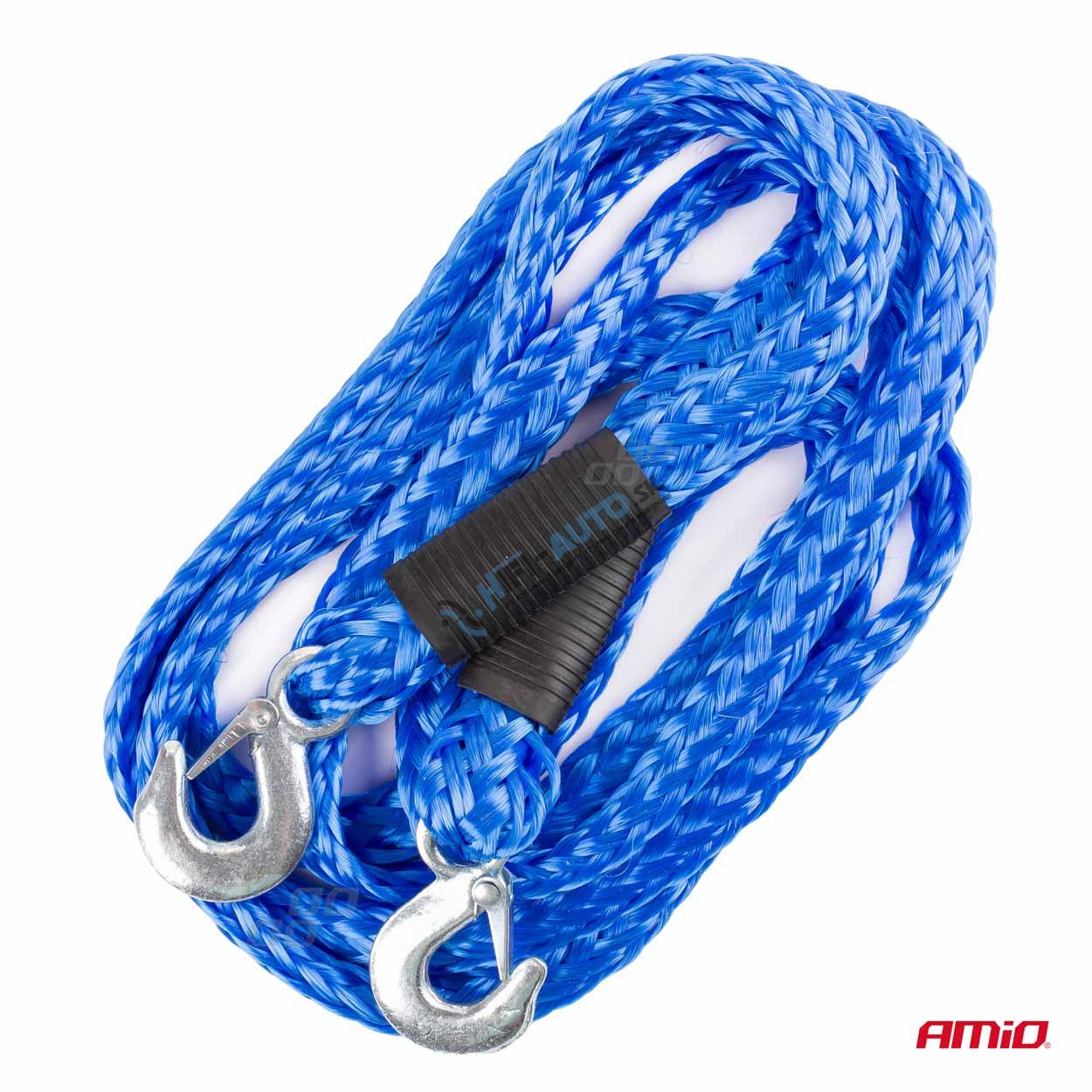 Ťažné lano 4m 2000kg TW-2T