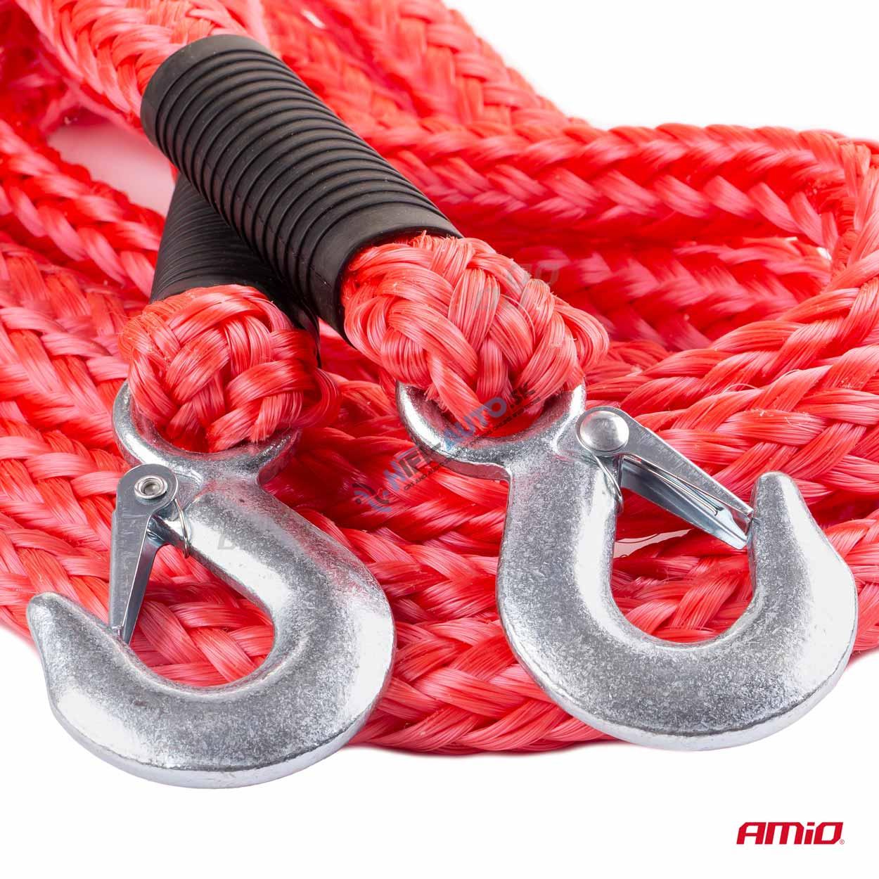 Ťažné lano 4m 3000kg TW-3T