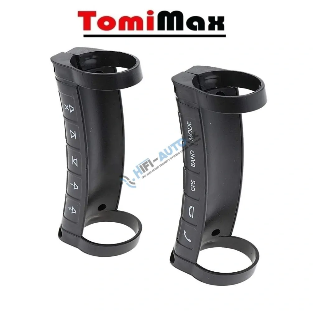 Bezdrôtové ovládanie na volant FXP-01