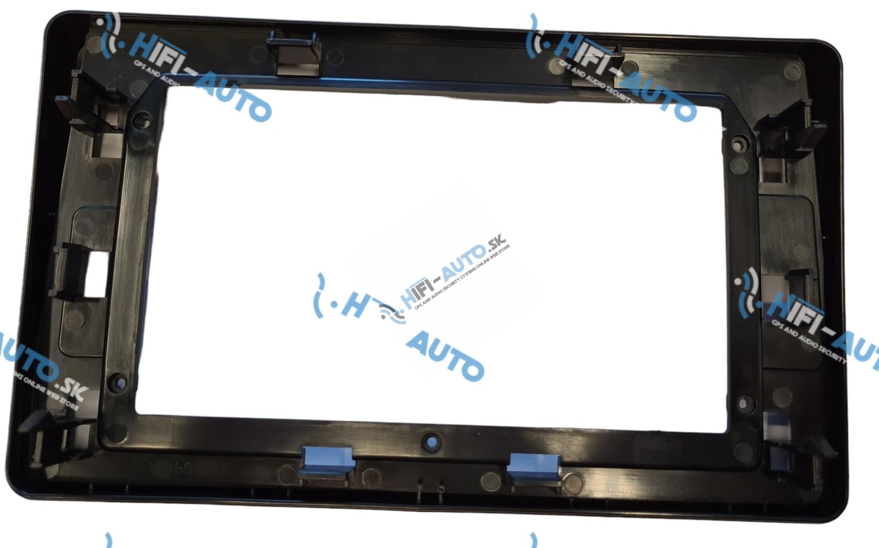 ANDROID 14 Dacia Duster autorádio