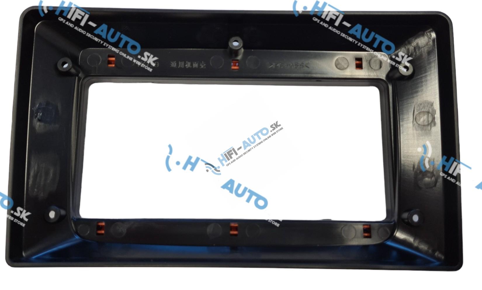 ANDROID 14 Dacia, Renault autorádio