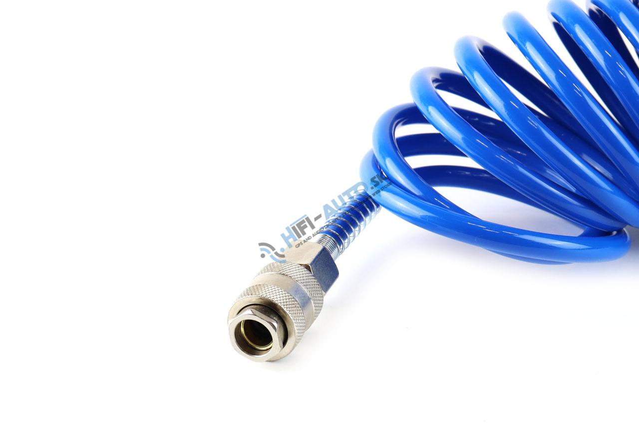 Vzduchová hadica PE 5x8mm 20m PT-05