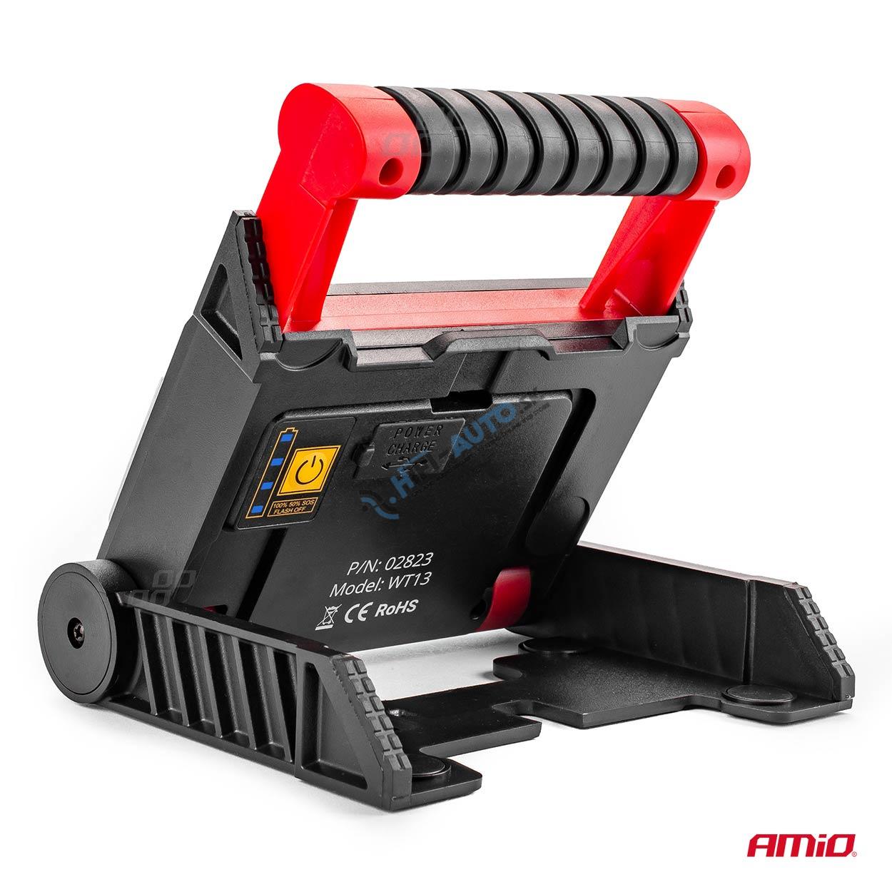 LED pracovné svetlo WT13