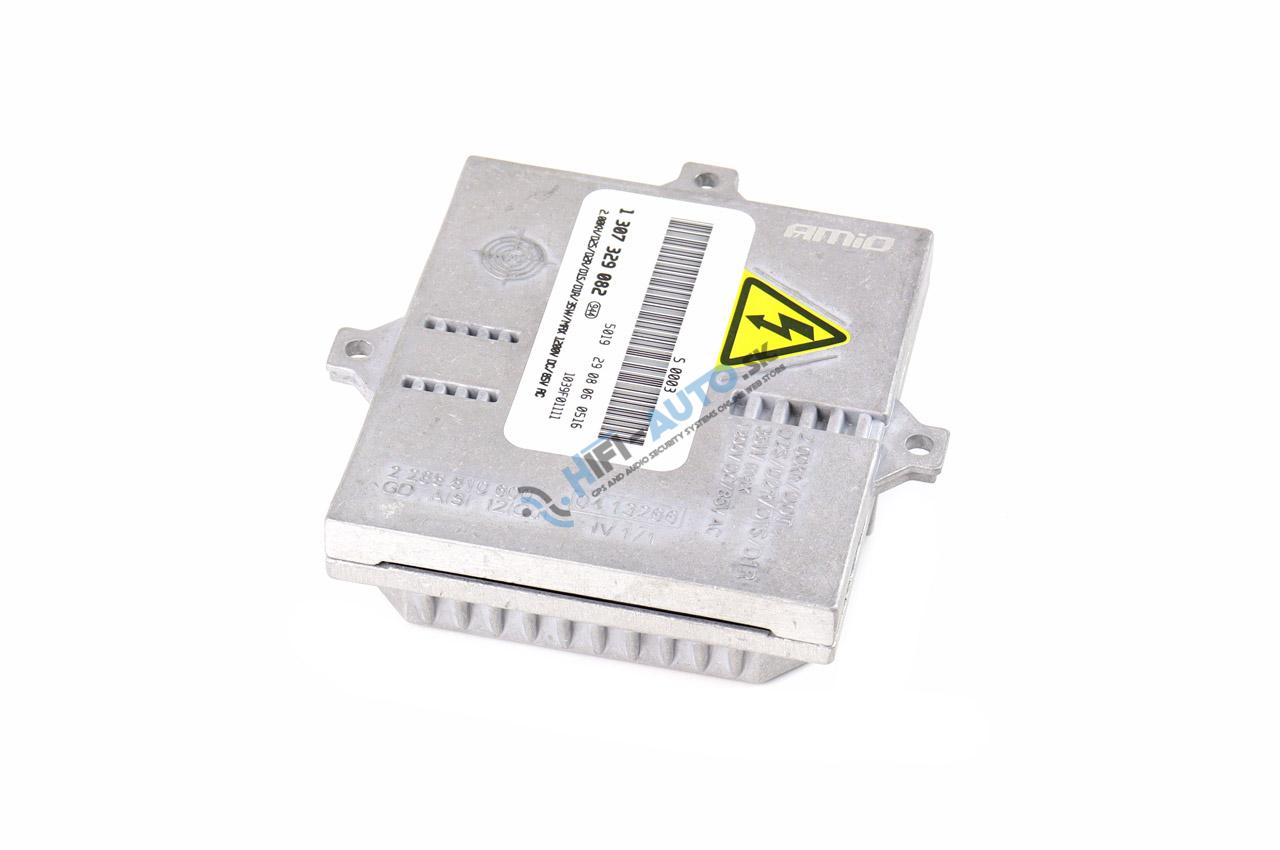 Xenónový ballast/štartér, typ D1/3 (A5)