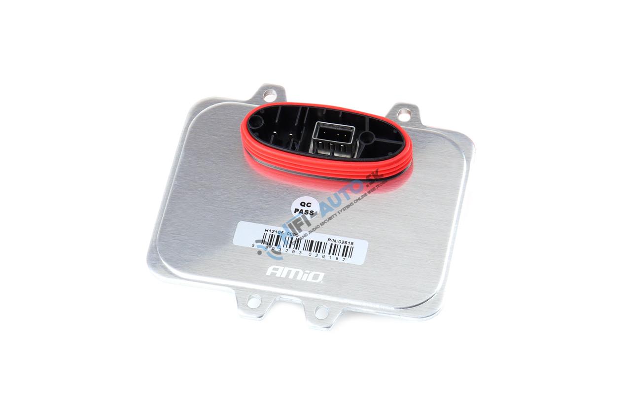 Xenónový ballast/štartér, typ D1/3 (H1)