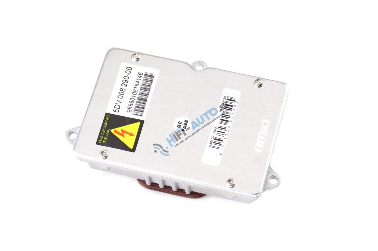 Xenónový ballast/štartér, typ D1/3 (H3)