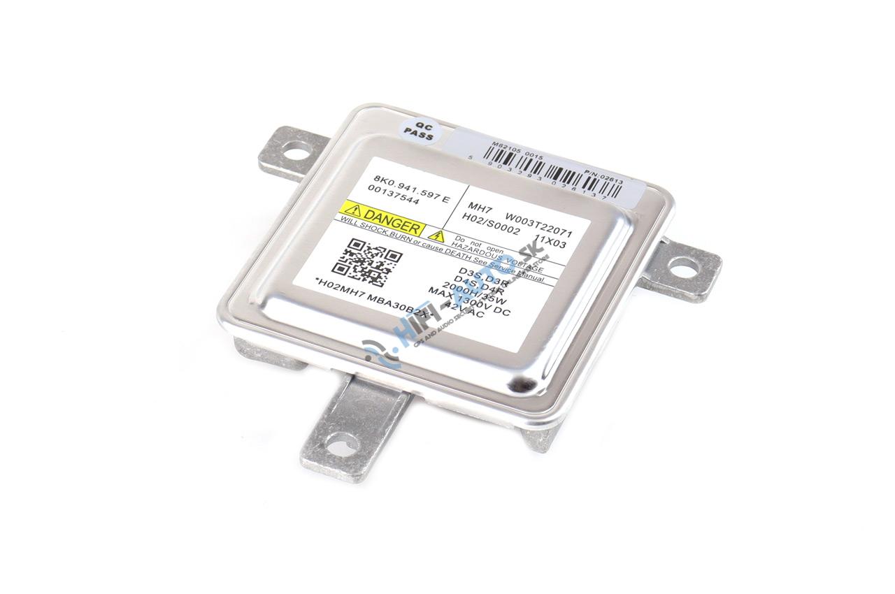 Xenónový ballast/štartér, typ D1/3 (M6)