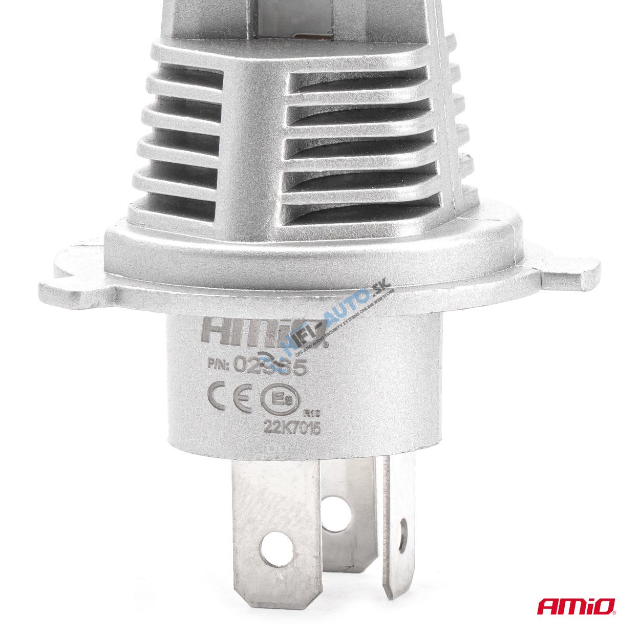 LED prestavbová sada X1 Series H4