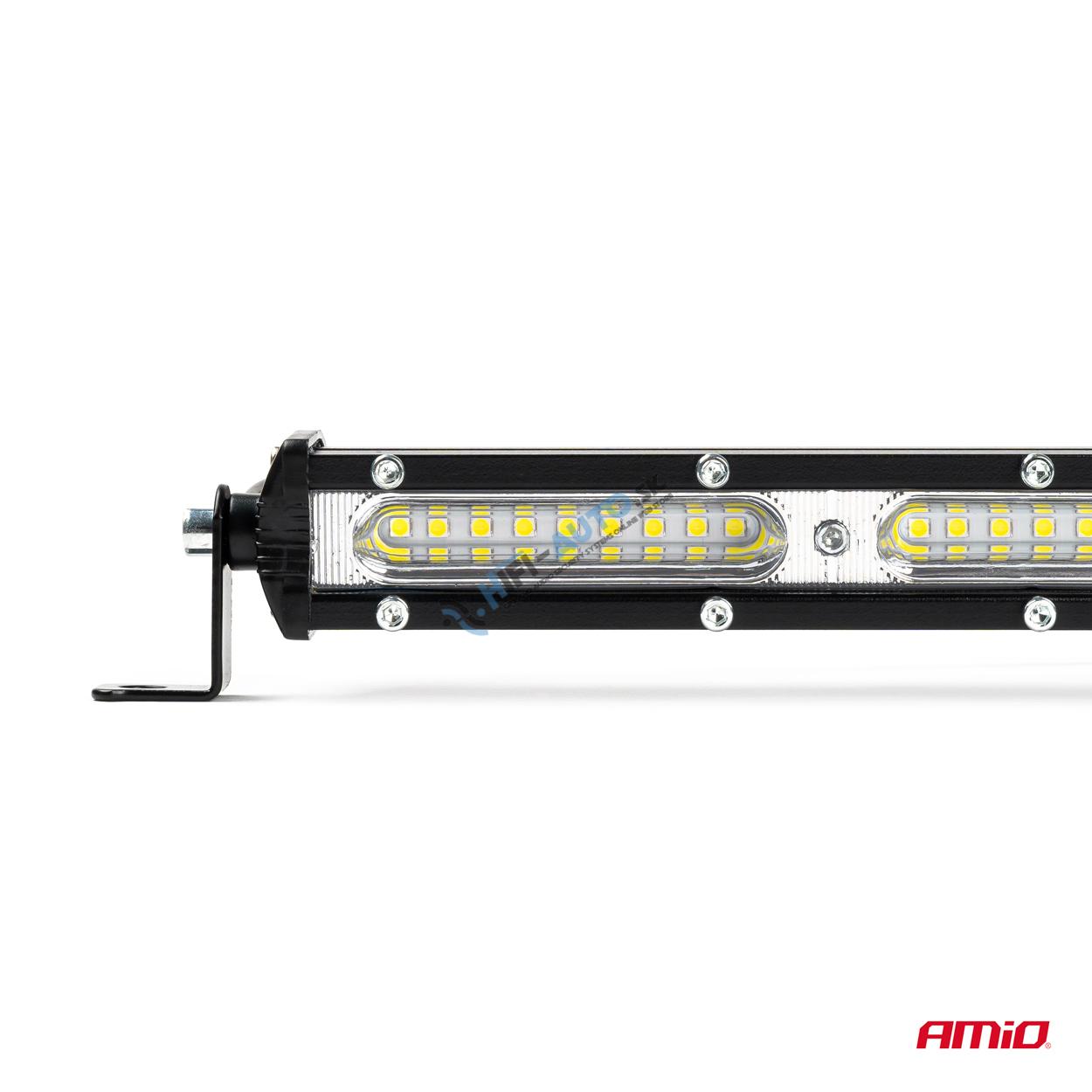 Pracovné LED svetlo AWL49 36 LED SPOT 9-36V