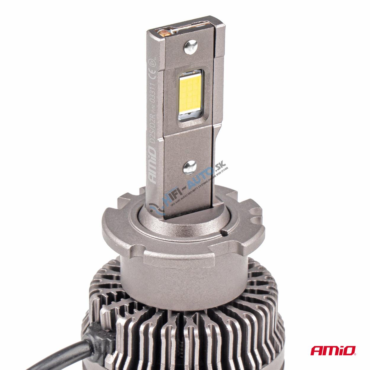 LED prestavbová sada XD Series D2S/D2R