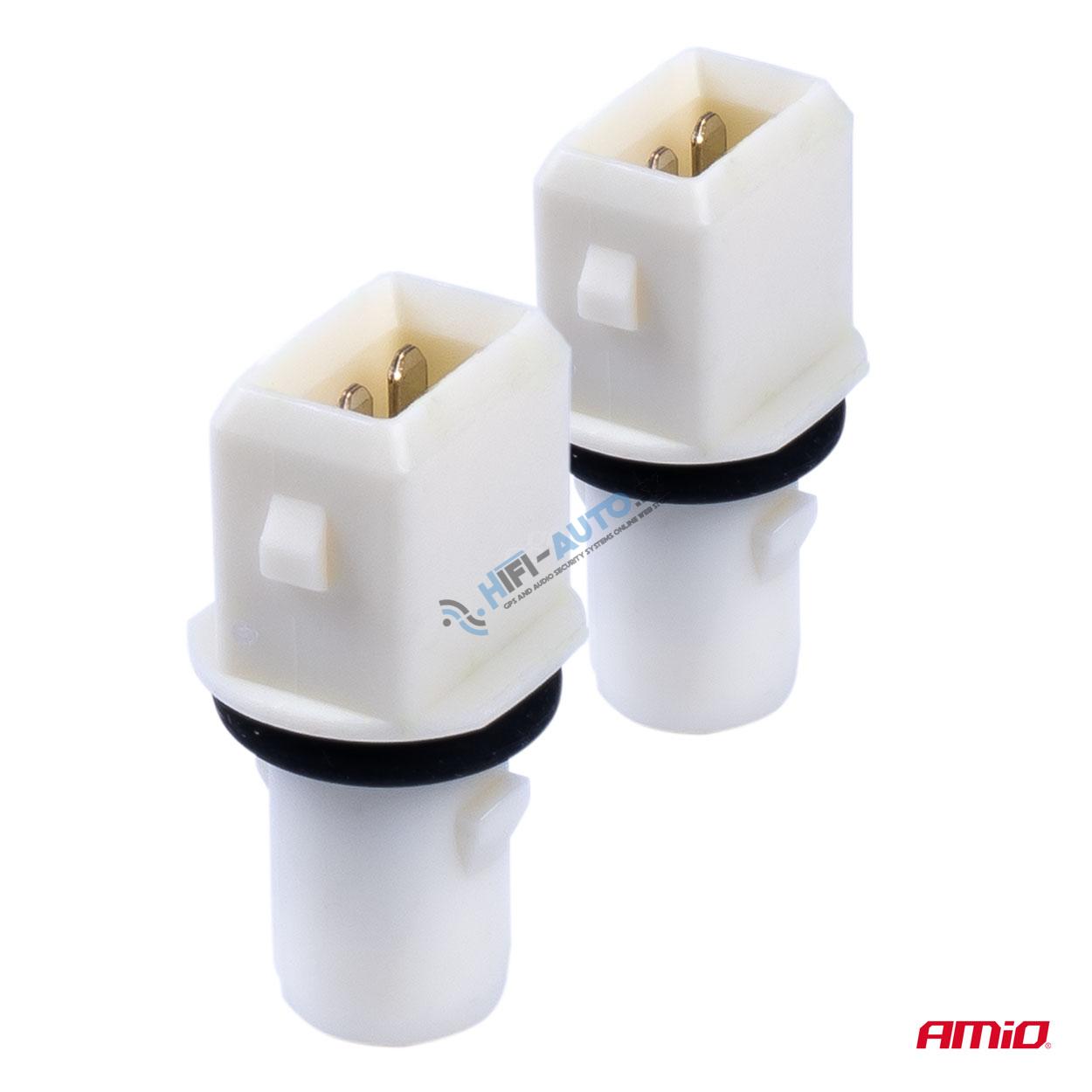 Objímka žiarovky T10