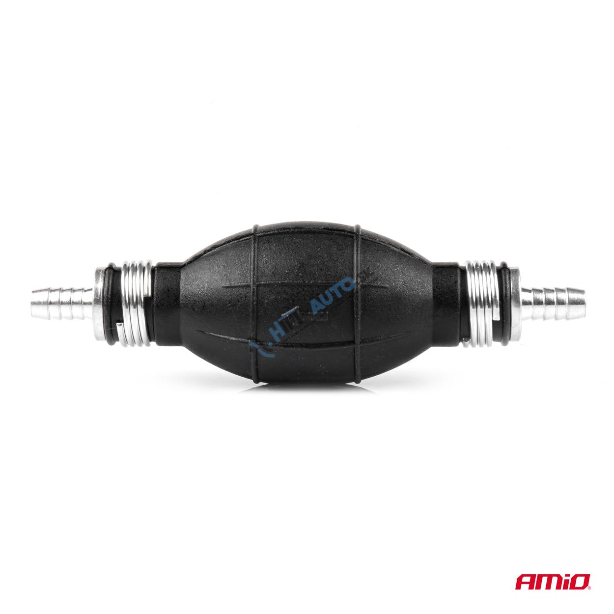 Ručná pumpa na palivo