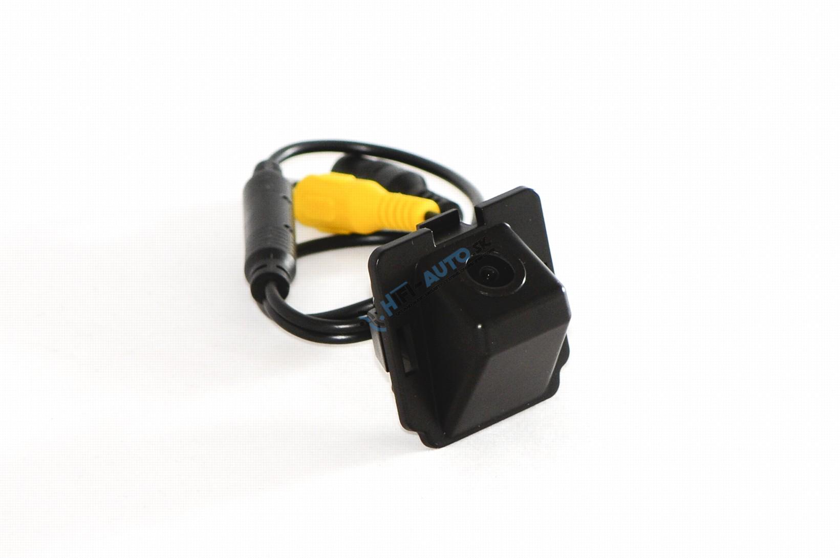 Cúvacia kamera MITSUBISHI Outlander,Peugeot 4007,Citroen C-Crosser