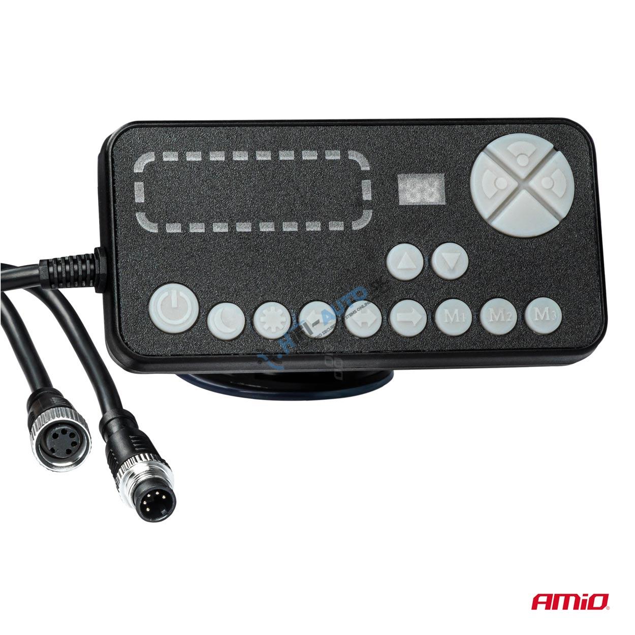 Svetelná lišta LED 180 LED 1372 mm