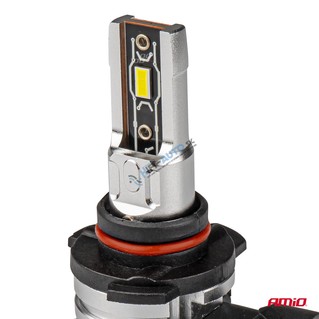 LED prestavbová sada H-mini Series HB3 9005