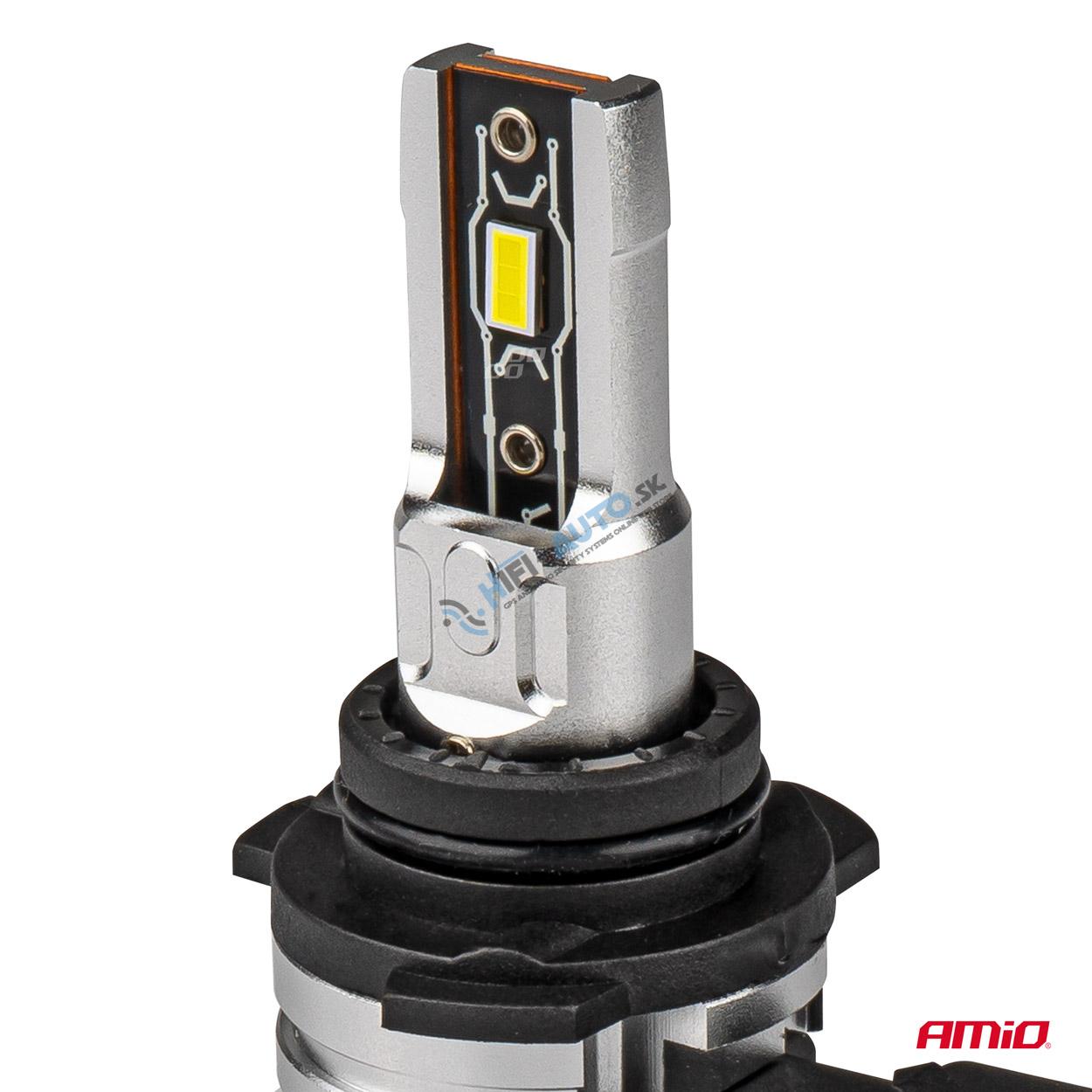 LED prestavbová sada H-mini Series HB4 9006