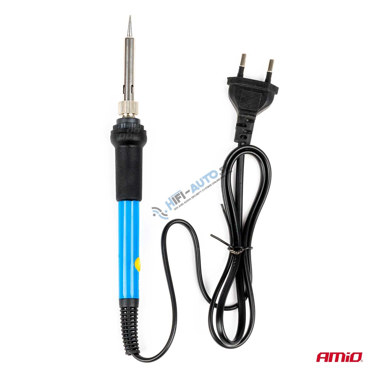 Súprava spájkovačky 20ks