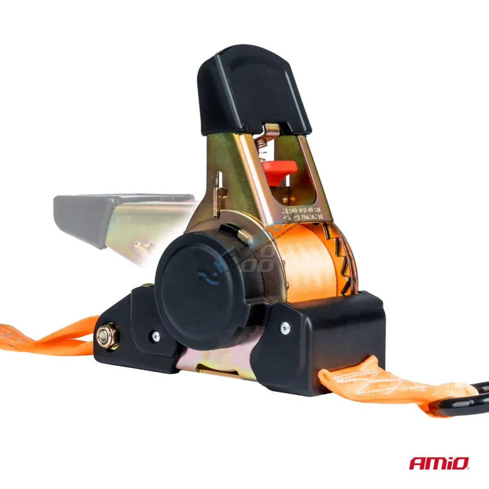 Upínacie pásy s račňou 1000/500kg 38mm 4m S-TYPE