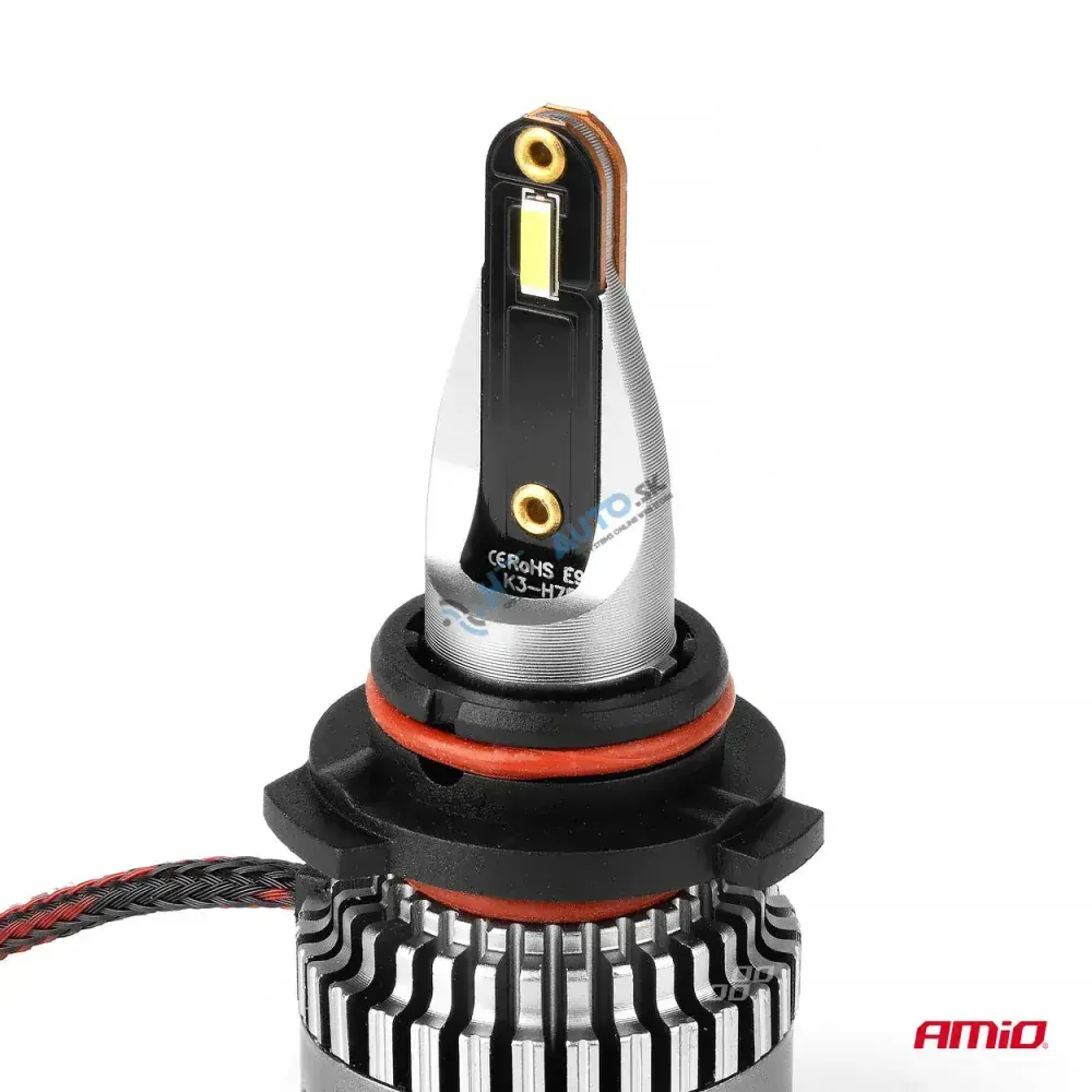 LED prestavbová sada K3 HB4 12V 6000K canbus