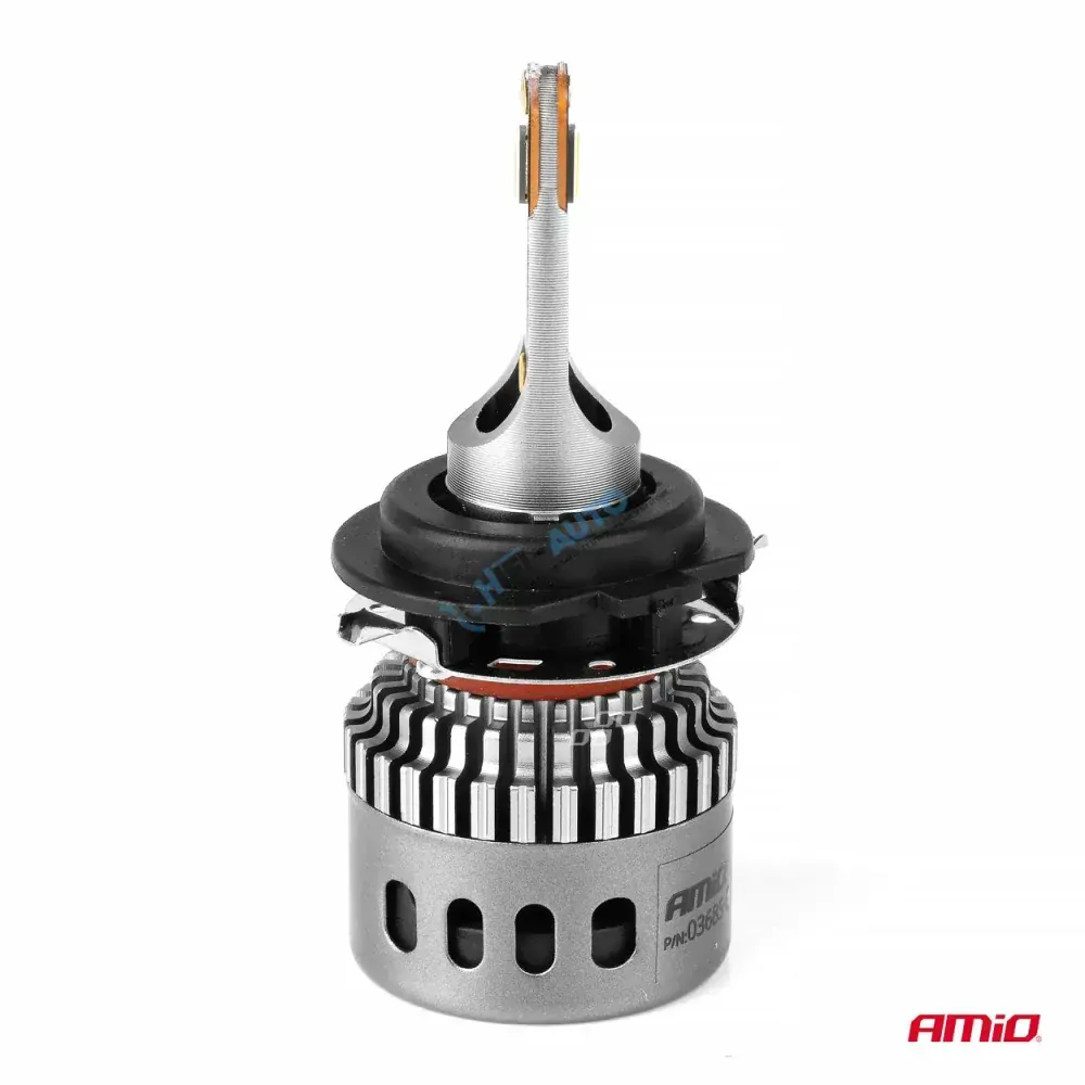 LED prestavbová sada K3 H7-6 12V 6000K canbus