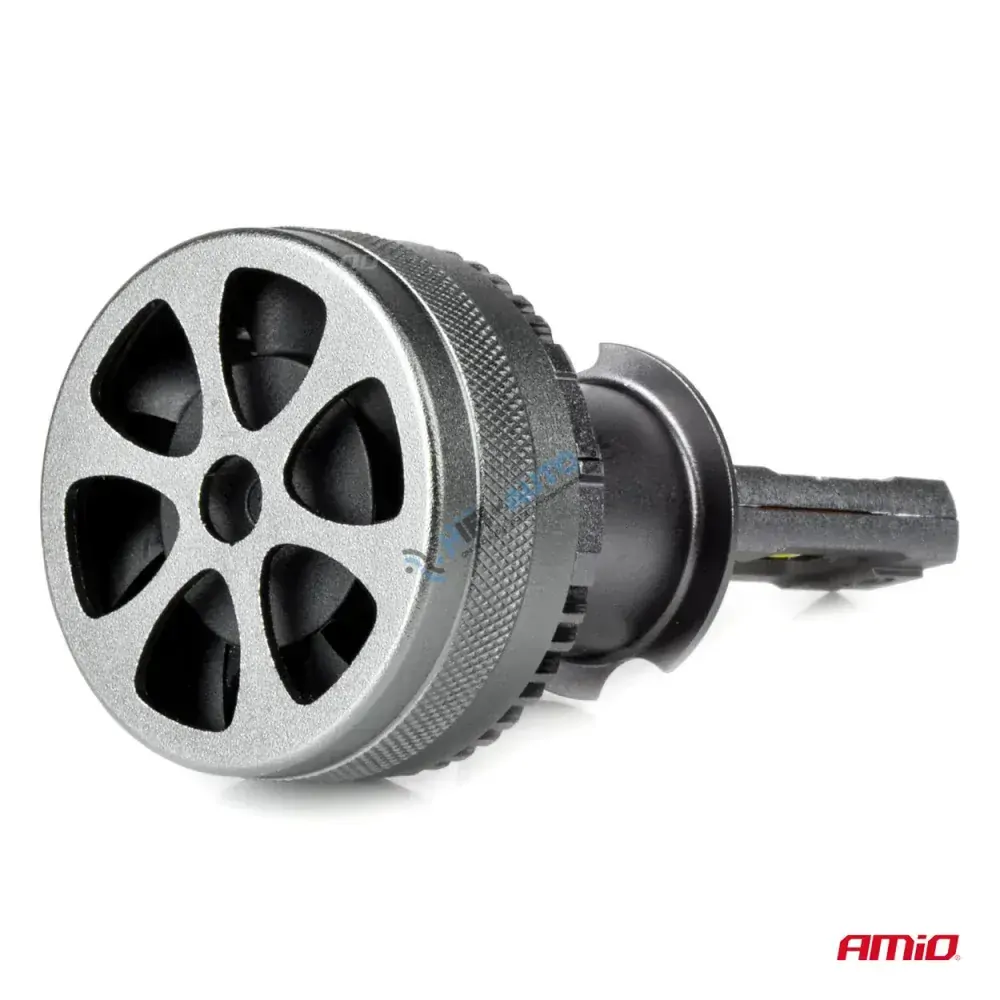 LED prestavbová sada HP Full Canbus H3 12V 24v 6500k