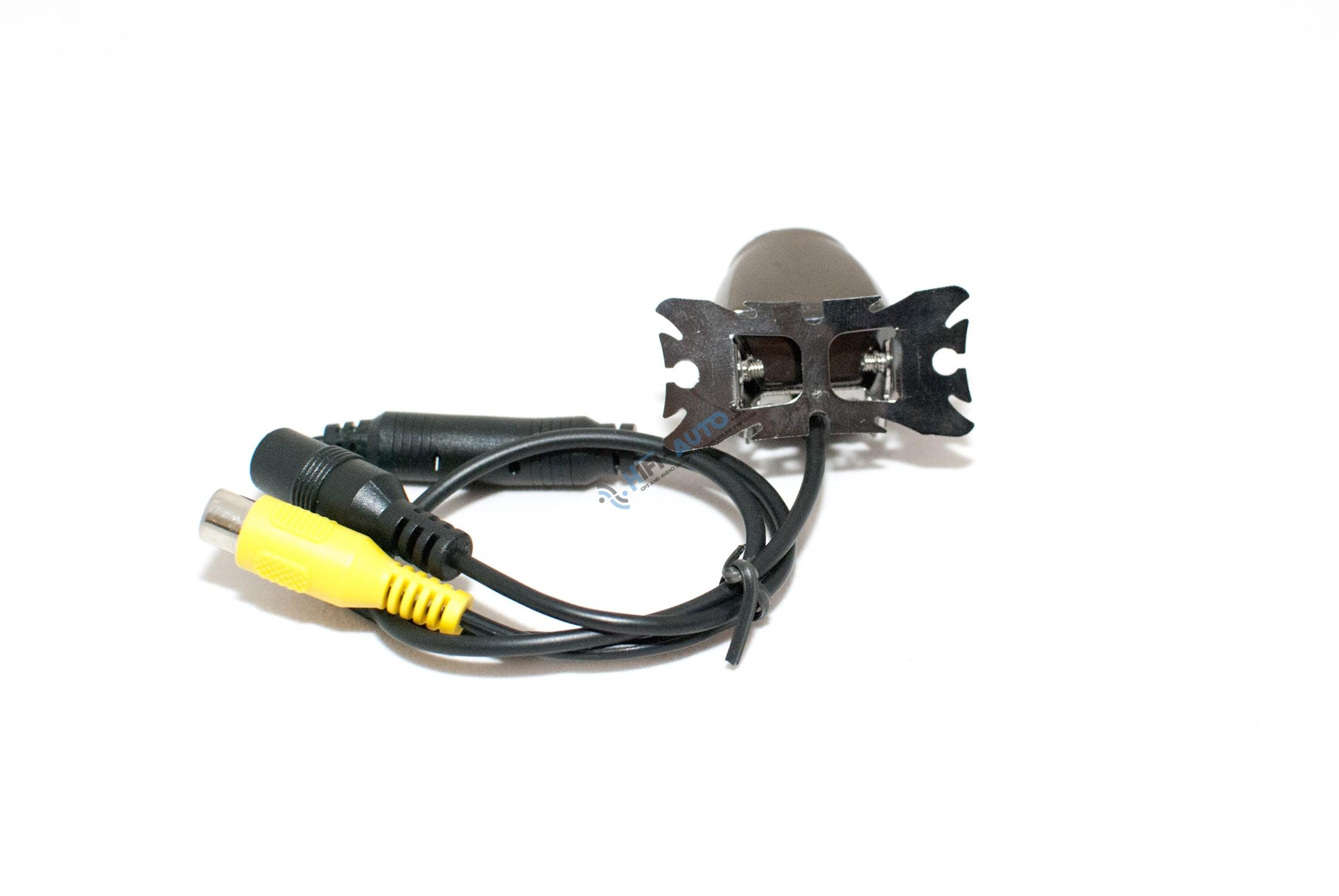 Cúvacia kamera TMX-15