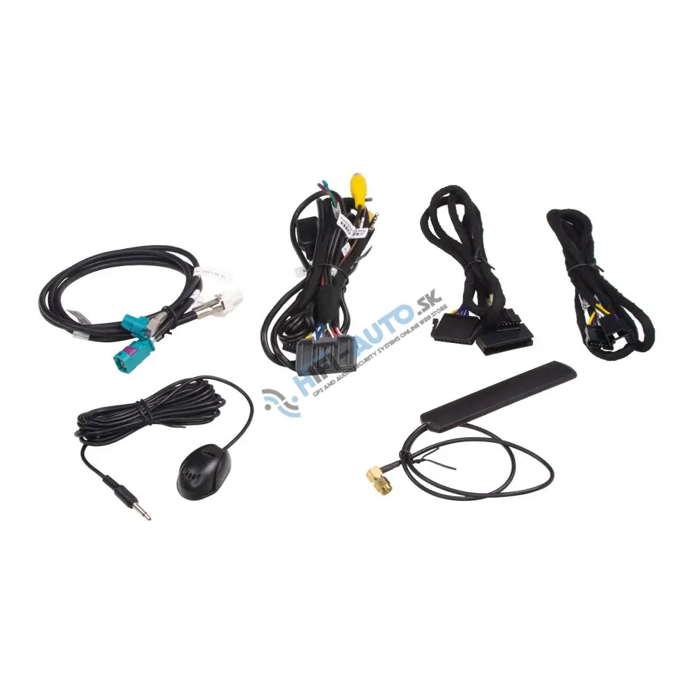 Adaptér CarPlay/Android Auto BMW CIC