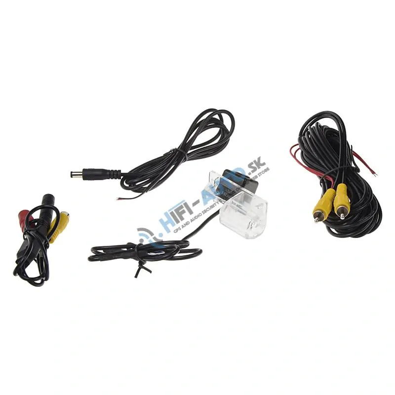 Cúvacia kamera Ford Mondeo 2014-