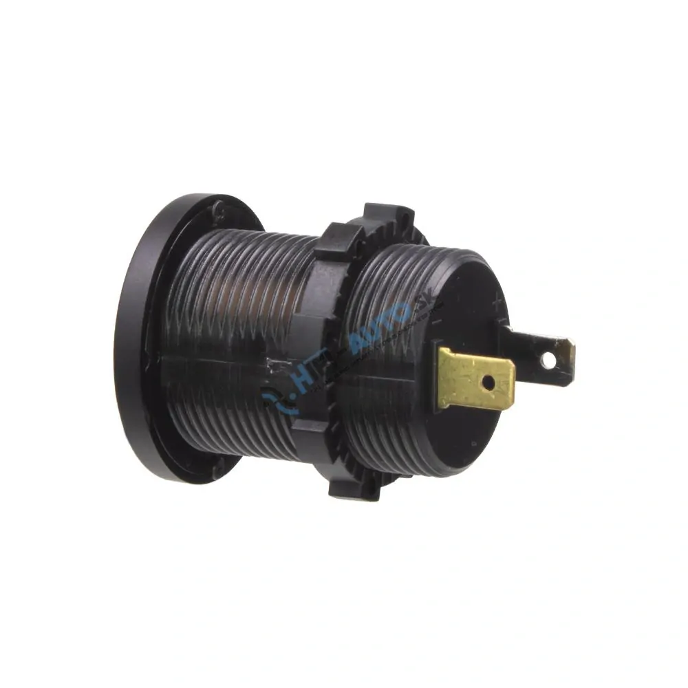 Digitálny OLED voltmeter 6 - 60V