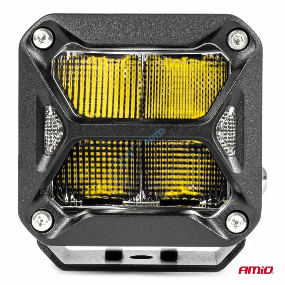 LED pracovné svetlo PRO Series