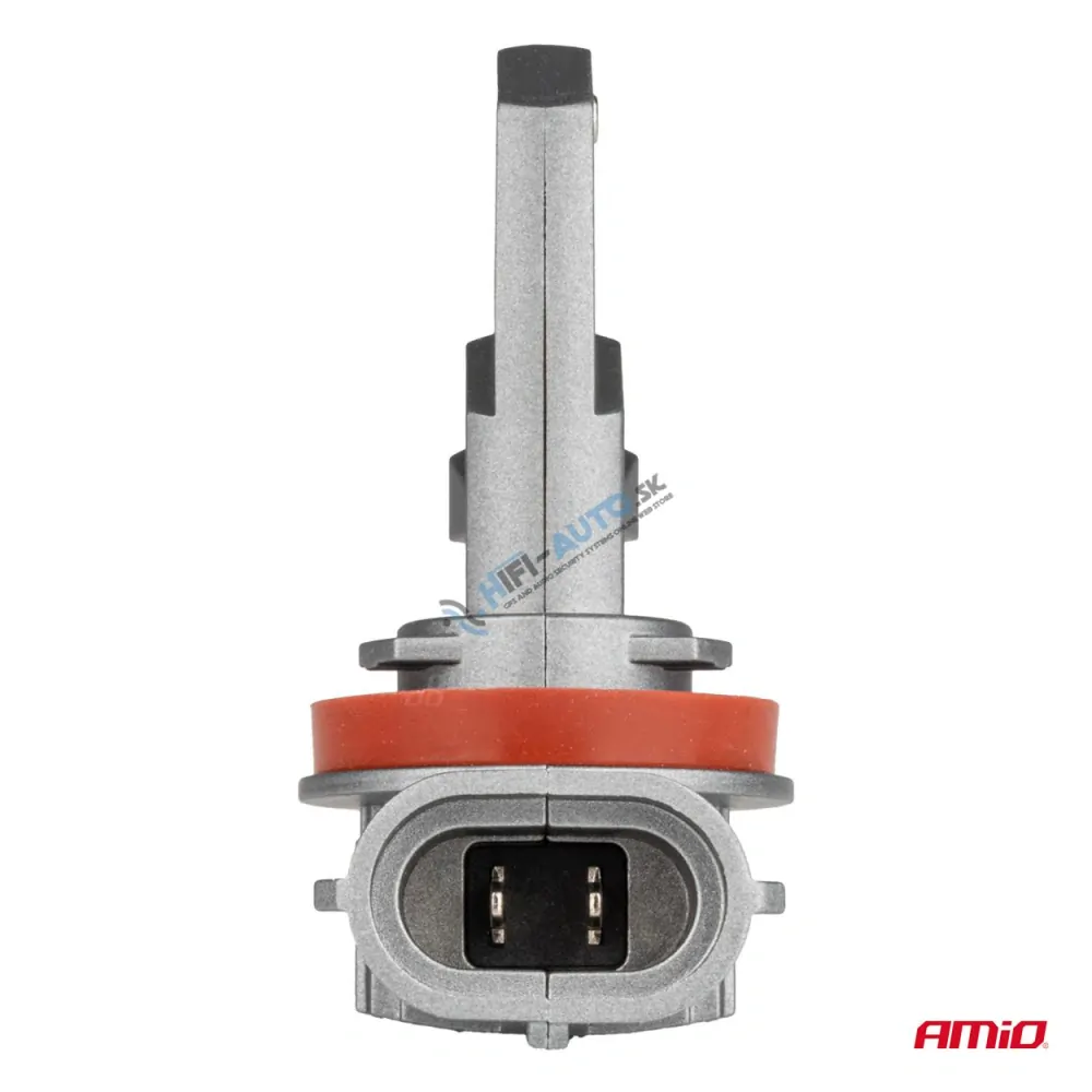 LED prestavbová sada H8/H9/H11 6000K max 50W X5-series WINGER