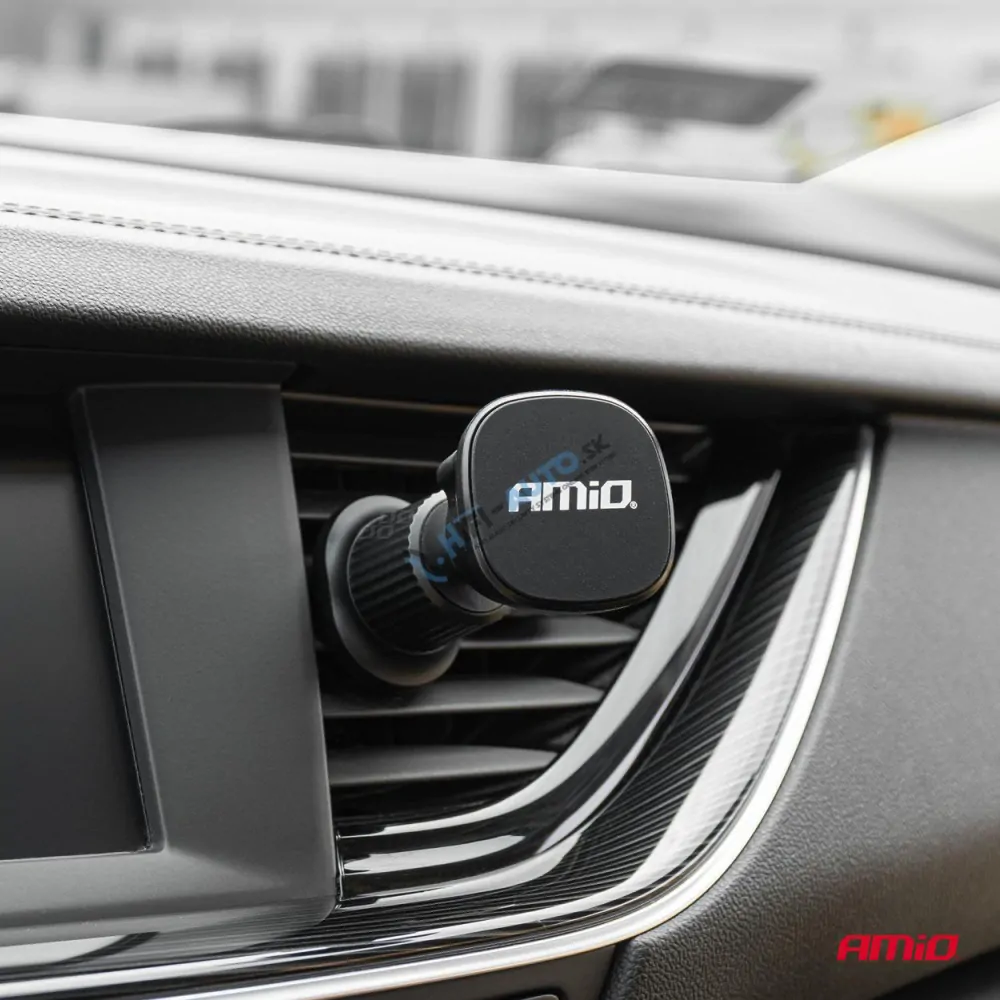 Magnetický držiak na telefón