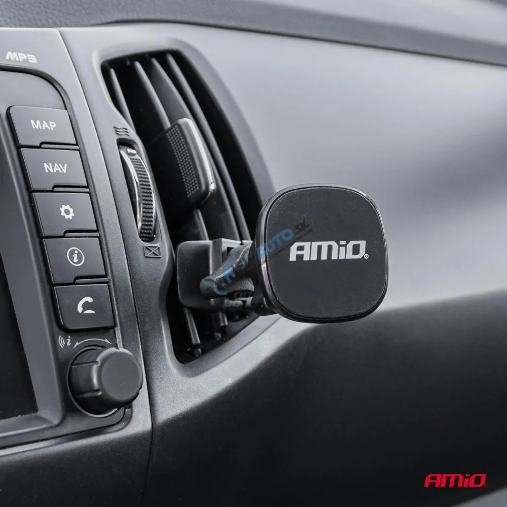 Magnetický držiak na telefón