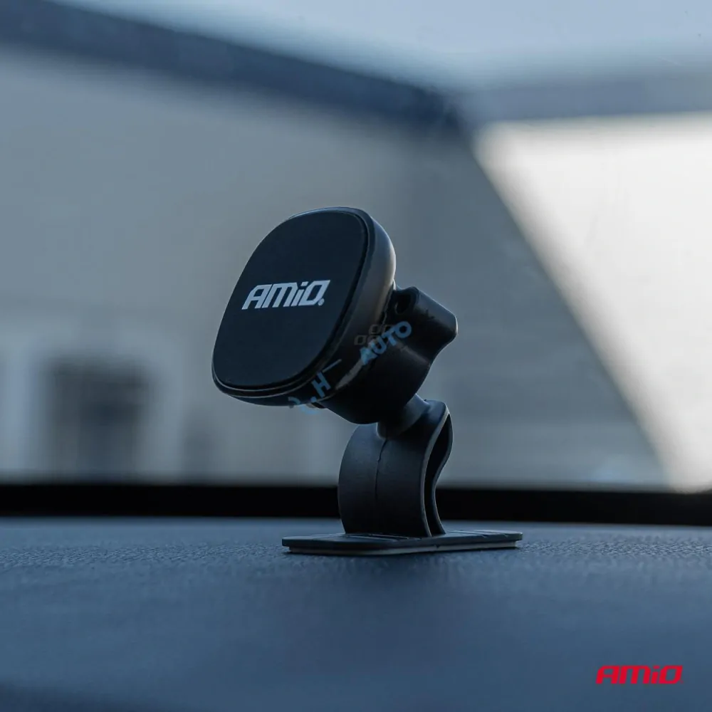 Magnetický držiak na telefón