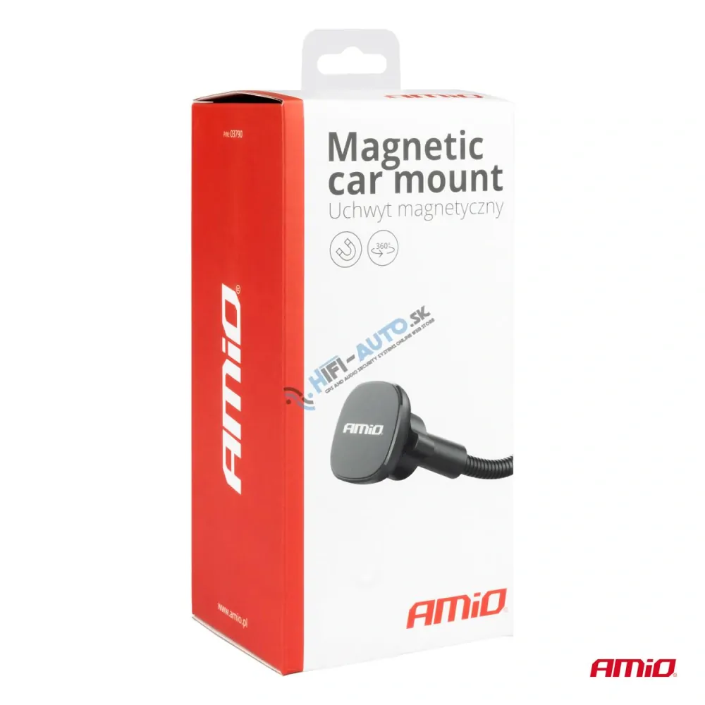 Magnetický držiak telefónu