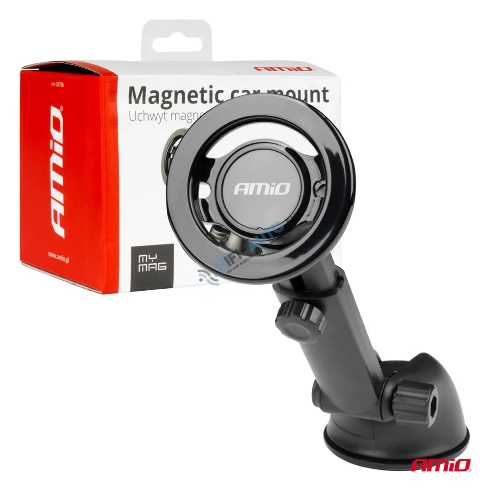 Magnetický držiak telefónu My Mag