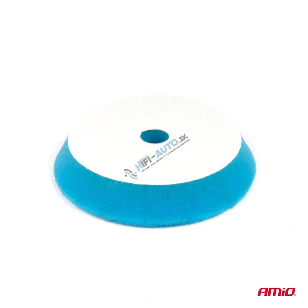 Súprava leštiacich špongií