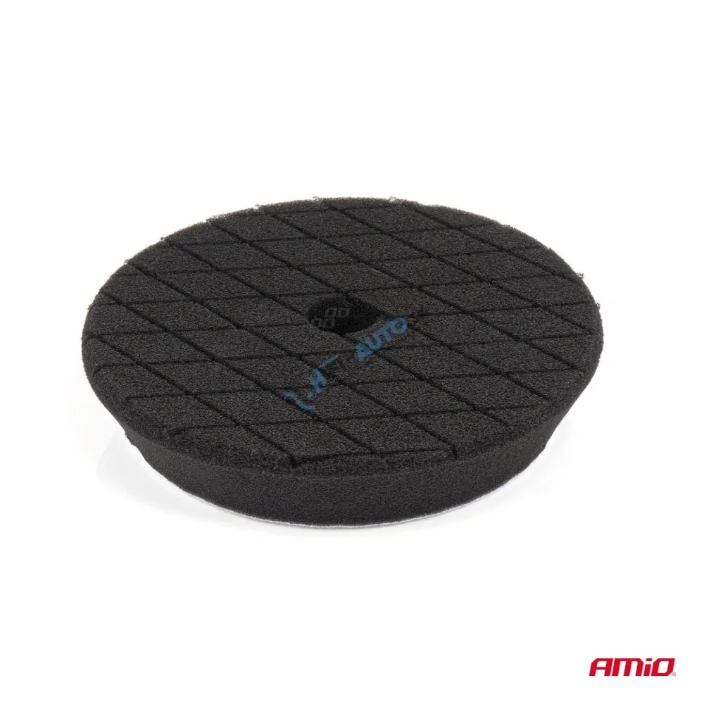 Súprava leštiacich špongií