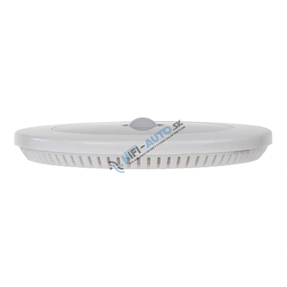 LED osvetlenie interiéru, 10-30V, 36LED, pohybový senzor, ECE R10