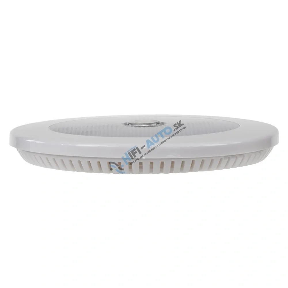 LED osvetlenie interiéru, 10-30V, 36LED, vypínač, ECE R10