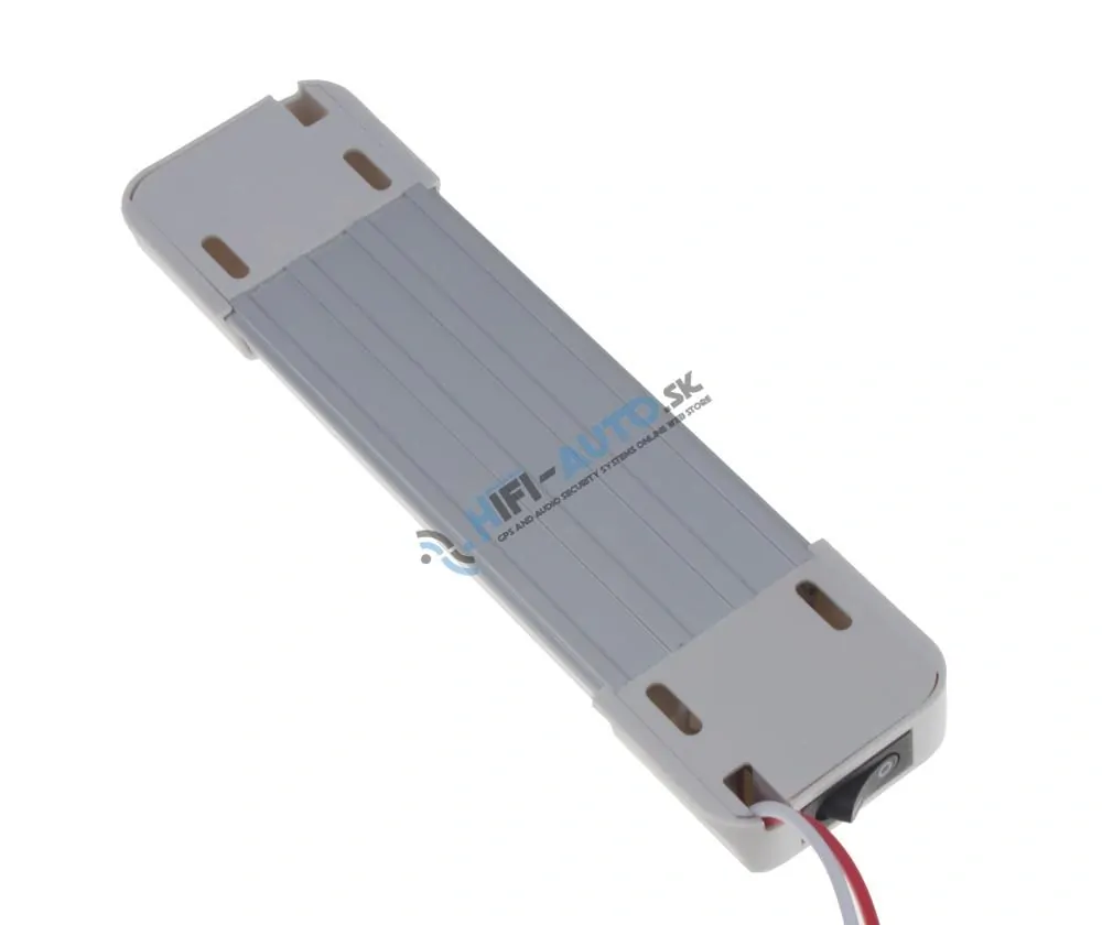 PROFI LED osvetlenie interiéru univerzálne 12-24V 12LED