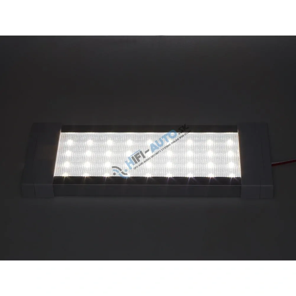 PROFI LED osvetlenie interiéru univerzálne 12-24V 36LED