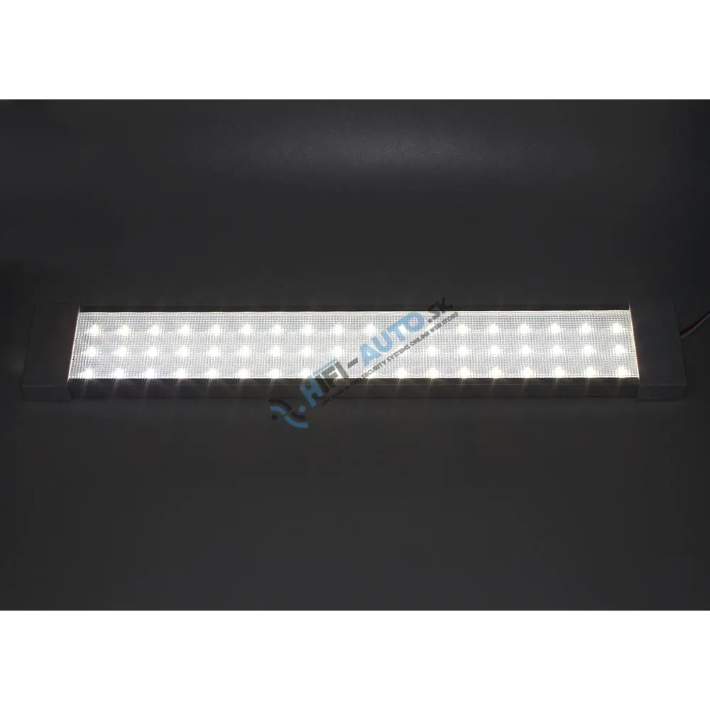 PROFI LED osvetlenie interiéru univerzálne 12-24V 54LED