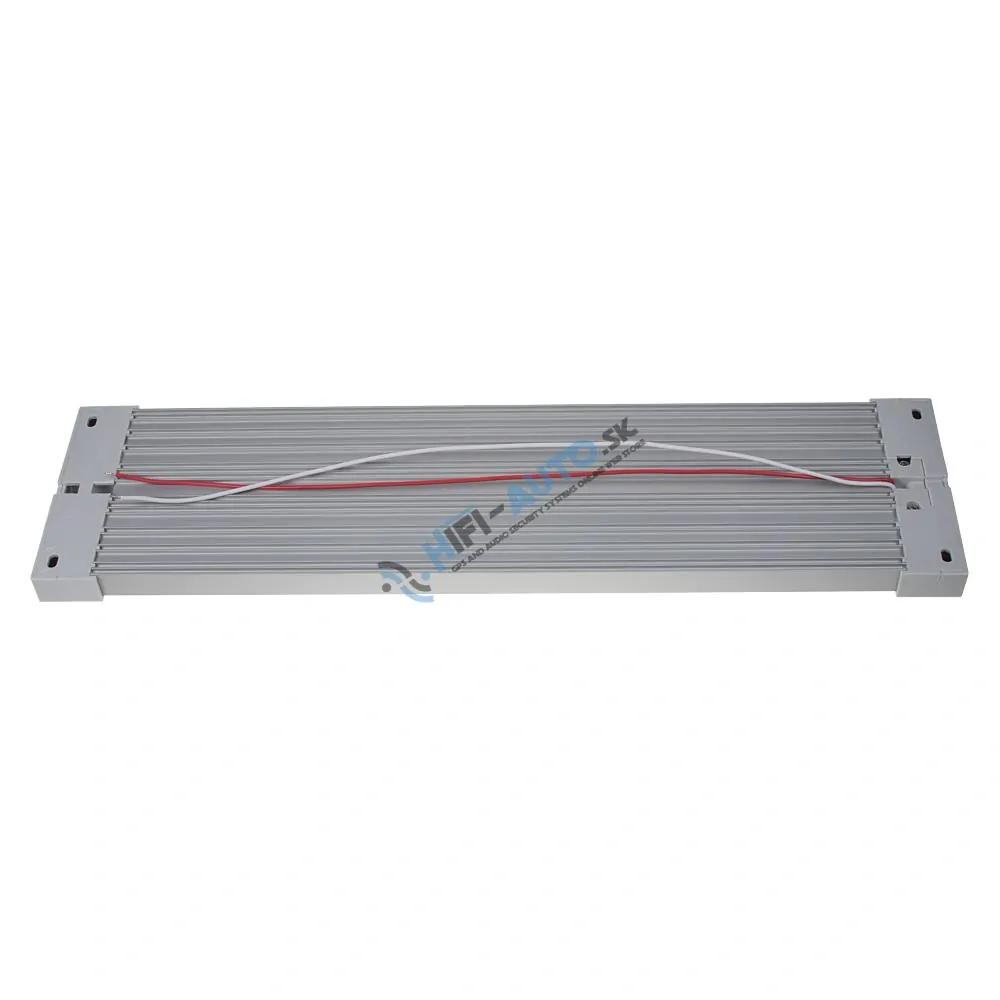 PROFI LED osvetlenie interiéru univerzálne 12-24V 90LED