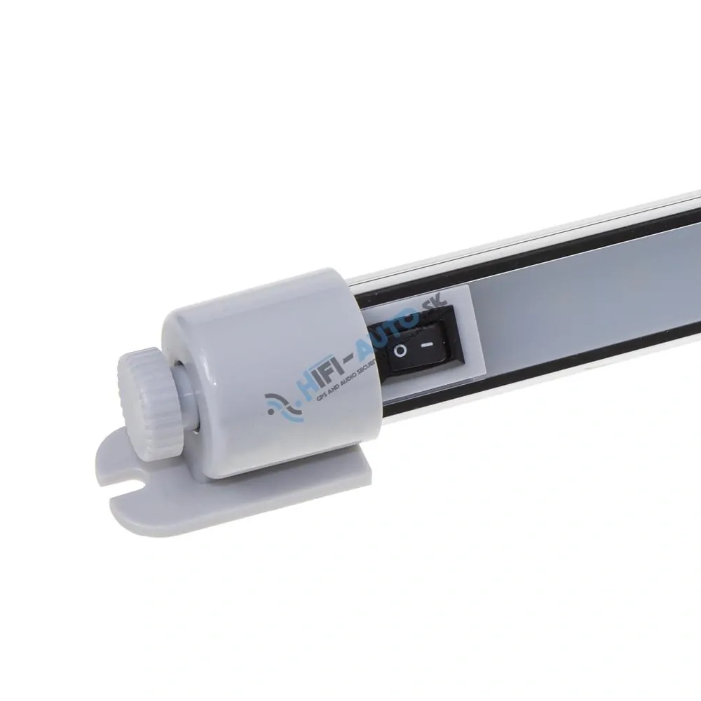 LED osvetlenie interiéru, 10-30V, 36LED, 580mm