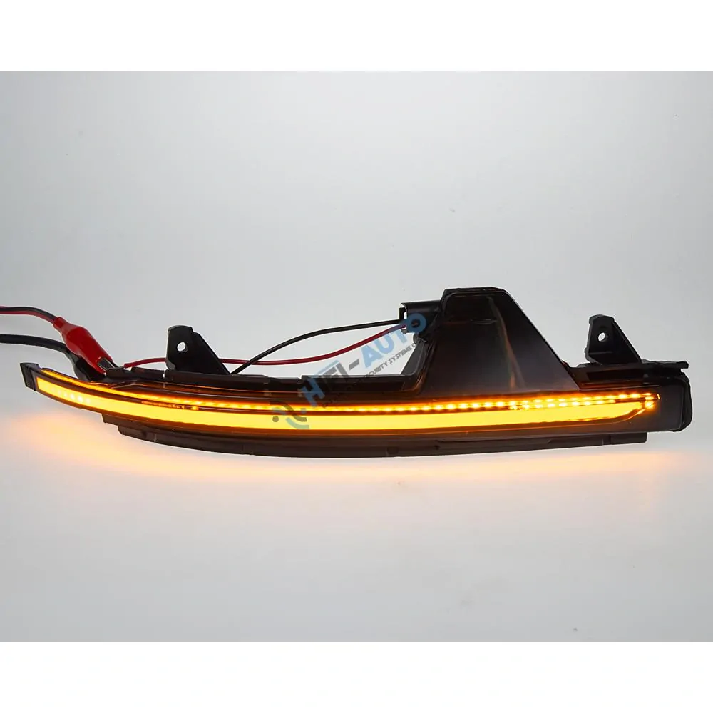 LEDM dynamické blinkre Audi A7/S7 2010-2018