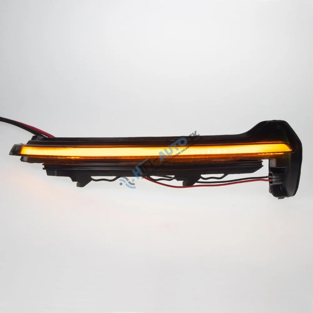 LEDM dynamické blinkre Audi TT 2014-